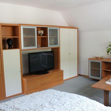Zirovnica R&G Apartment מראה חיצוני תמונה