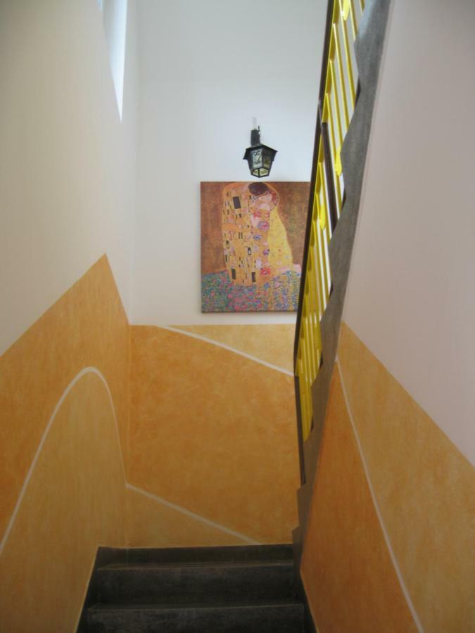 Zirovnica R&G Apartment מראה חיצוני תמונה