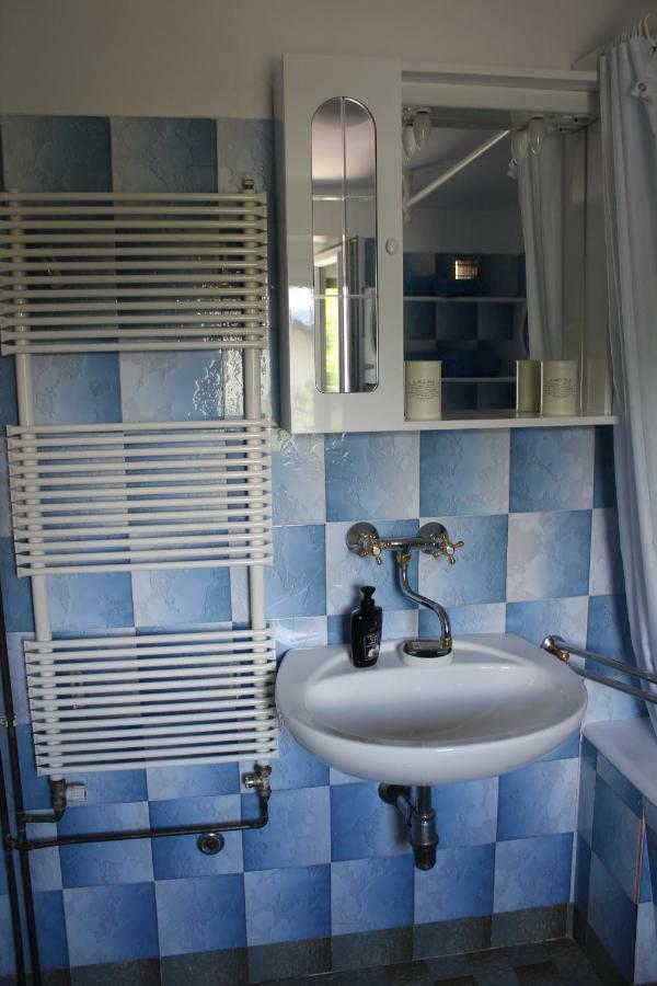 Zirovnica R&G Apartment מראה חיצוני תמונה