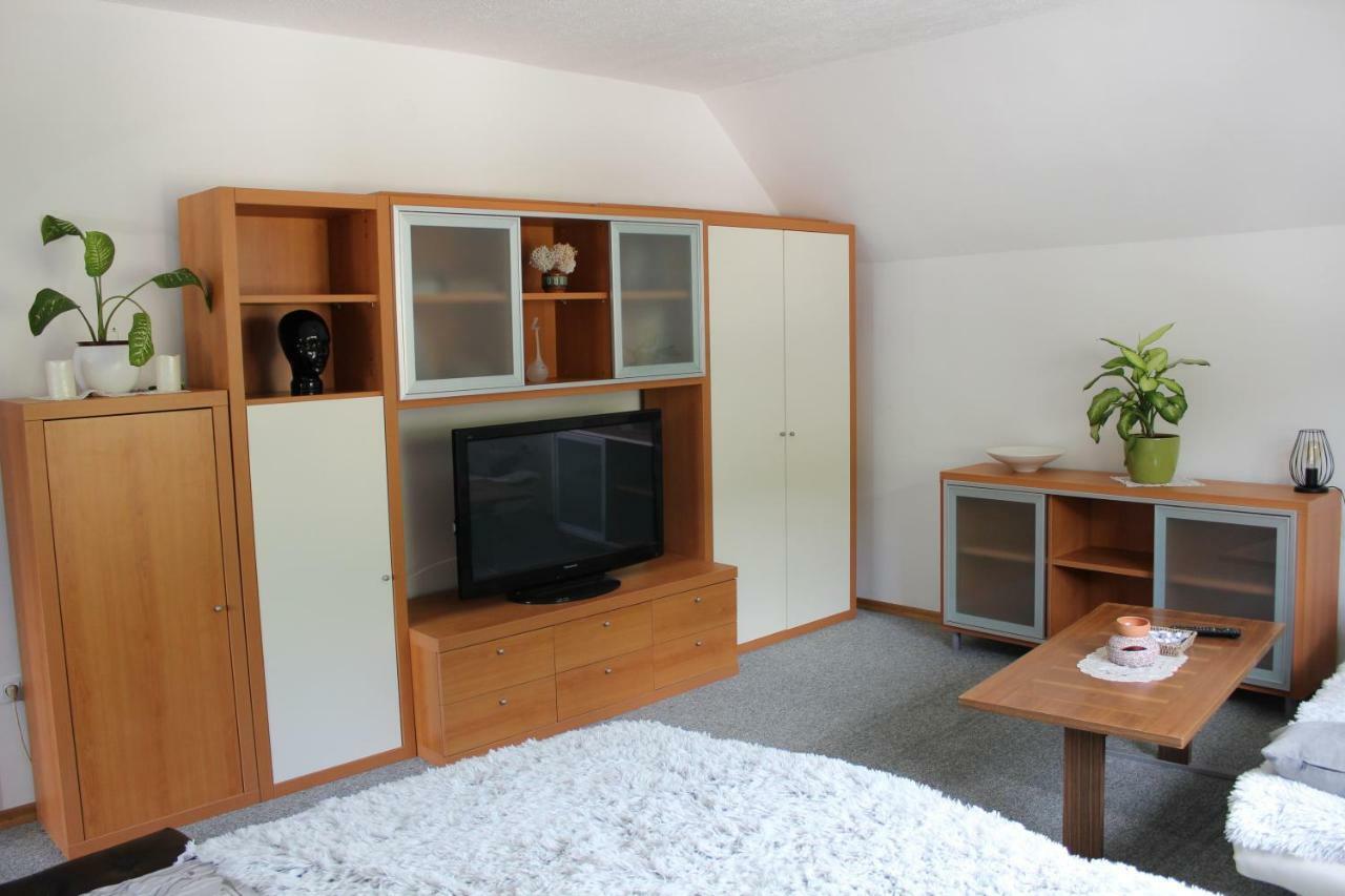 Zirovnica R&G Apartment מראה חיצוני תמונה