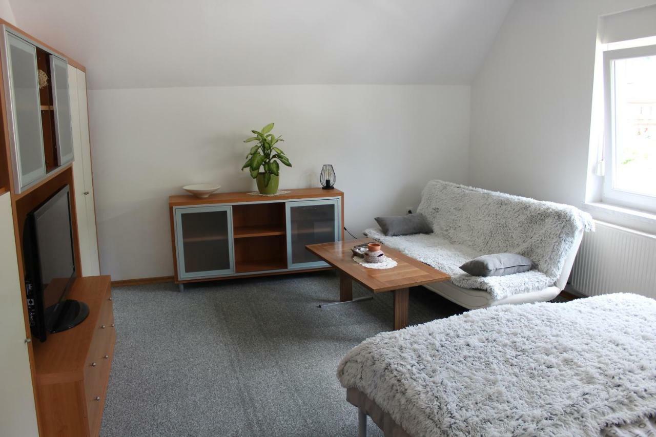 Zirovnica R&G Apartment מראה חיצוני תמונה