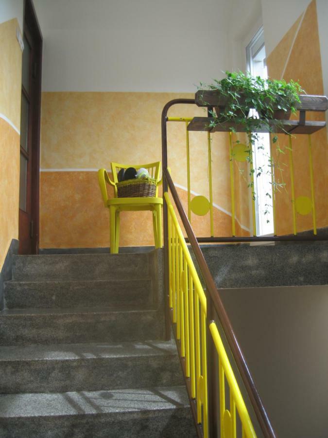 Zirovnica R&G Apartment מראה חיצוני תמונה