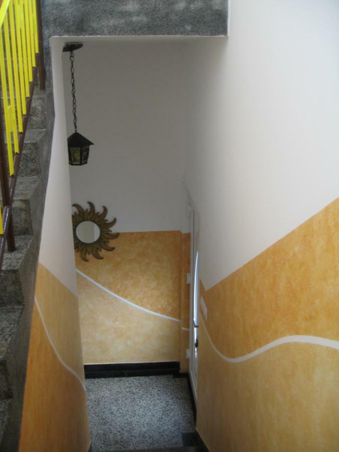 Zirovnica R&G Apartment מראה חיצוני תמונה