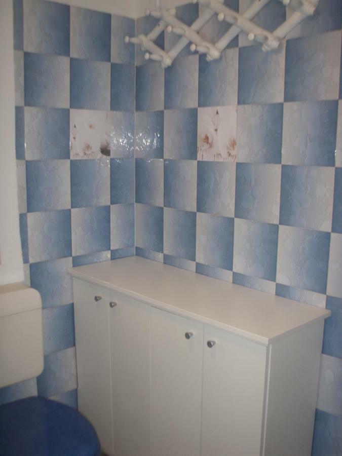 Zirovnica R&G Apartment מראה חיצוני תמונה