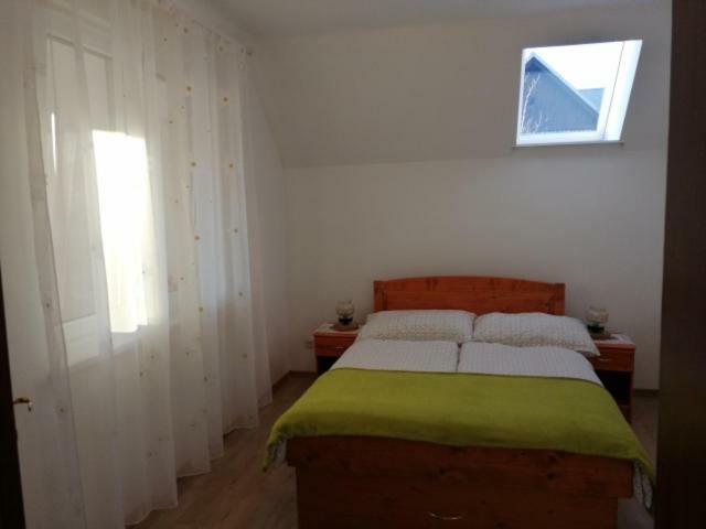 Zirovnica R&G Apartment מראה חיצוני תמונה